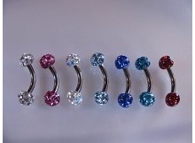 1.2mm-Titanium-Curved-Barbells-with-Precosia-Jewelled-Balls-3